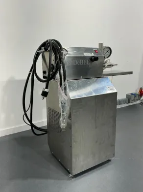 BEE International Nano DeBEE High Pressure Laboratory Homogenizer