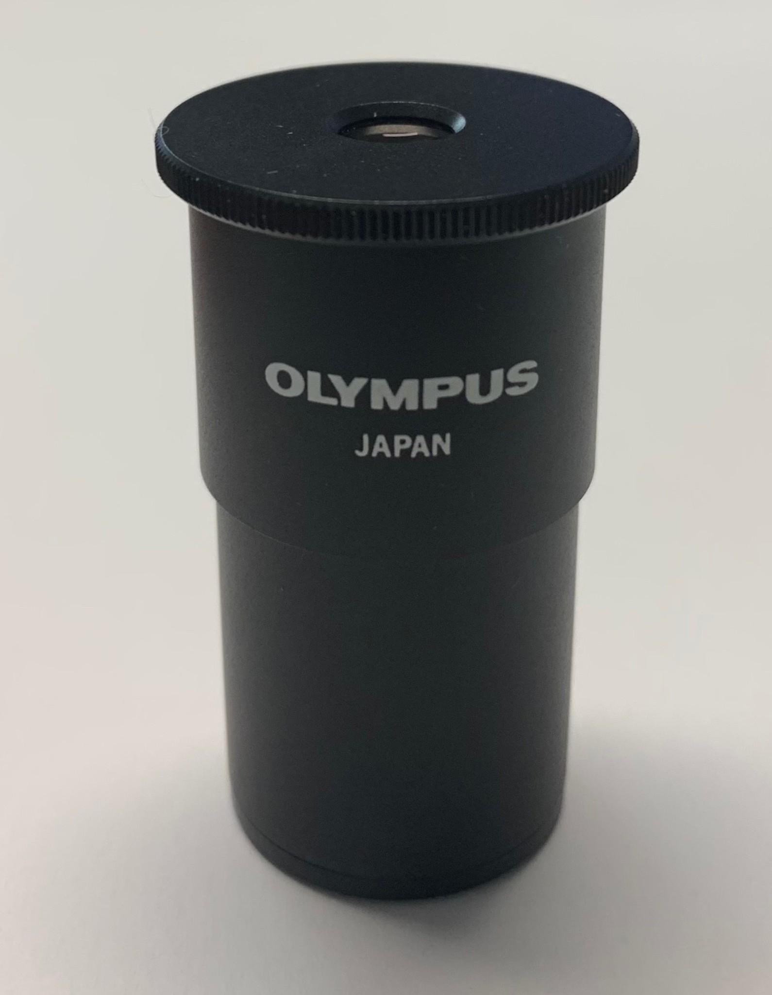 Olympus CT-5 Lens Centering Telescope