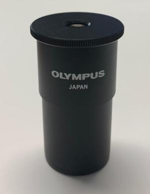 Olympus CT-5 Lens Centering Telescope-cover