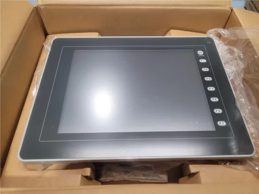 Hakko Electronics Monitouch V810iCD Industrial HMI Screen
