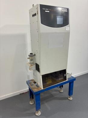 Shimadzu TOC-4200 Total Organic Carbon Analyzer with Combustion/NDIR Detection-cover