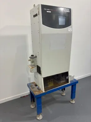 Shimadzu TOC-4200 Total Organic Carbon Analyzer with Combustion/NDIR Detection