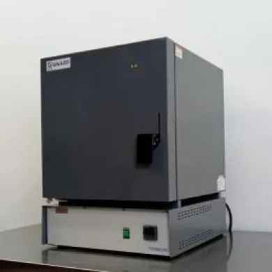 Thermo Scientific Thermolyne Digital Muffle Furnace with 45L Capacity