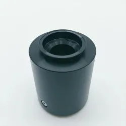 Olympus U-TV0.63XC Microscope Camera Adapter with C-Mount, 4 of 7