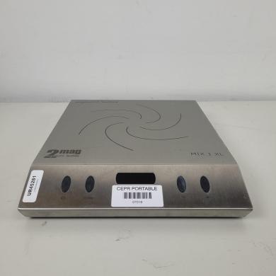 Sigma Aldrich 2mag Mix1 Magnetic Stirrer-cover