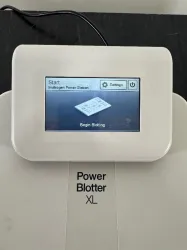 Invitrogen Power Blotter Station XL Western Blot Protein Transfer System, 3 of 4