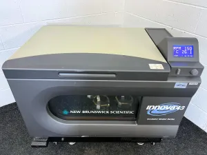 New Brunswick Innova 43 Large Capacity Incubator Shaker with Dual Orbit Options, 9 of 10