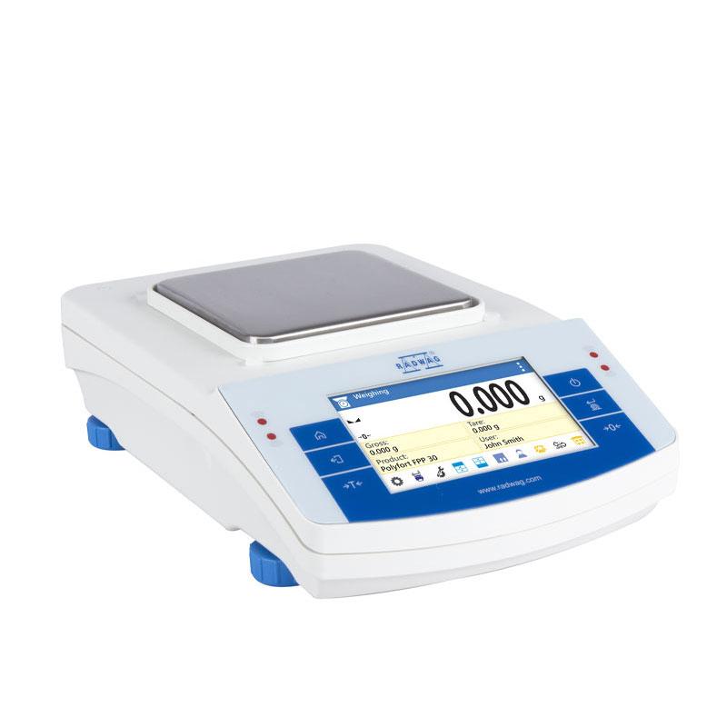 Radwag PS 210.X2 Precision Balance