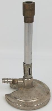 Humboldt H-5870 Natural Gas Bunsen Burner-cover