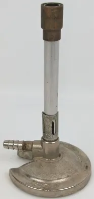 Humboldt H-5870 Natural Gas Bunsen Burner