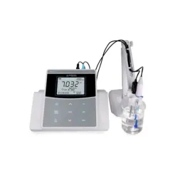 Apera Instruments PH820 Precision Benchtop pH Meter Kit with LabSen 211 Electrode, 2 of 3