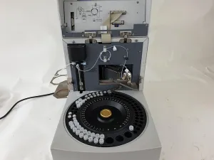 Varian ProStar 410 HPLC Autosampler, 5 of 7