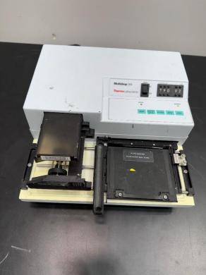 Thermo Labsystems Titertek Multidrop 384 Microplate Dispenser for Automated Liquid Handling-cover