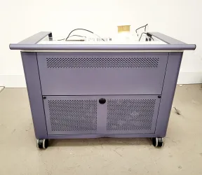 BD FACSCanto II Flow Cytometer System with Accessories, 37 of 78