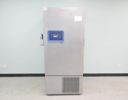 Thermo Scientific TSX40086A & TSX50086D Ultra-Low Temperature Freezers with V-Drive Adaptive Control-cover
