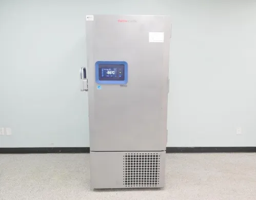 Thermo Scientific TSX40086A & TSX50086D Ultra-Low Temperature Freezers with V-Drive Adaptive Control, Thermo Fisher Scientific Laboratory equipment