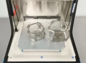 Being Scientific BIS-1 Benchtop Incubator Shaker with PID Temperature Control and Orbital Motion, 6 of 12
