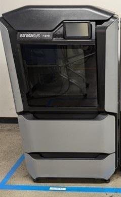 Stratasys F370 Industrial 3D Printer for Professional Prototyping and Small Batch Production-cover