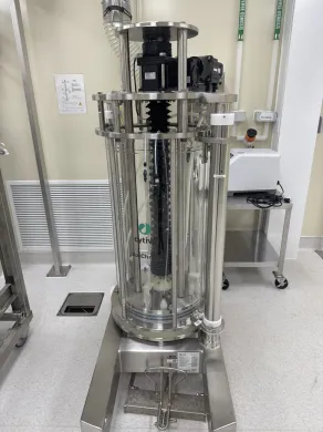 Cytiva AxiChrom 450/500 Process Chromatography Column for Biopharmaceutical Manufacturing