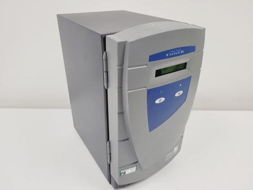 Visible Genetics Long-Read Tower DNA Sequencer for Genomic and Molecular Diagnostics-cover