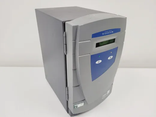 Visible Genetics Long-Read Tower DNA Sequencer for Genomic and Molecular Diagnostics