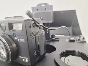 Camag Reprostar 3 Documentation System with Cannon G2 Lab, 6 of 20