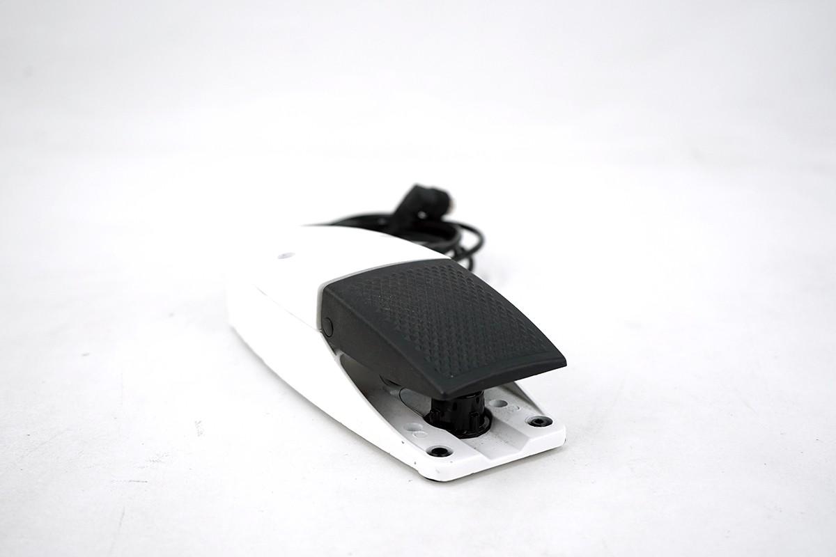 Microm 640280 5-Pin Foot Pedal for Microtome