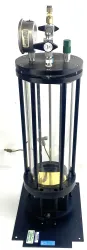 Thermo Fisher Nicolet iS50 FT-IR Spectrometer with Continuµm IR Microscope and Smart Orbit ATR Accessory, 22 of 56