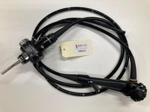 Olympus PCF-H180AL - Endoscopy Colonoscope-cover