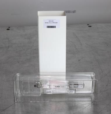 Thermo Scientific Syringe 25 µL Liquid Handling Accessory Model 6822.0001 for Dionex UltiMate 3000-cover