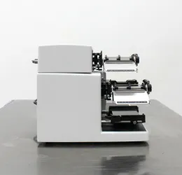 BioTek MultiFlo FX MFXP1 Automated Multi-mode Reagent Dispenser for 6-1536 Well Plates, 8 of 12