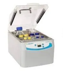 Benchmark B2410 BeadBath Duo, 10L bath, 2 of 2