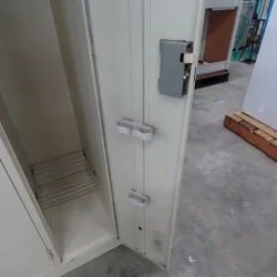 4246・PLUS / 465057 / 3-Person Locker (No Lock), 6 of 7