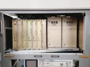 MDS SCIEX Applied Biosystems API QStar Pulsar LC/MS/MS System for Tandem Mass Spectrometry, 19 of 54