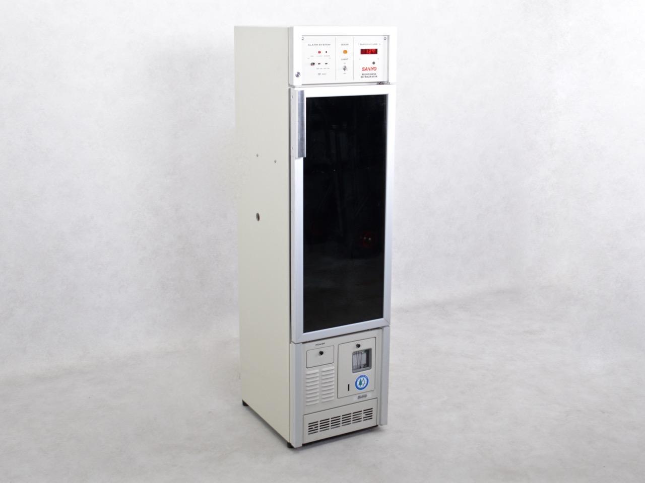 Sanyo MBR-107D(H) Blood Bank Refrigerator