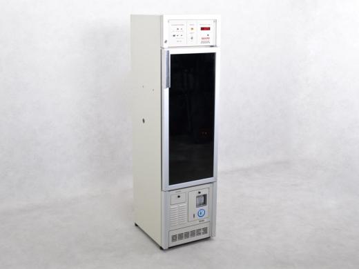 Sanyo MBR-107D(H) Blood Bank Refrigerator-cover