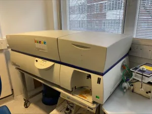 BD Biosciences LSRII, 3 of 3