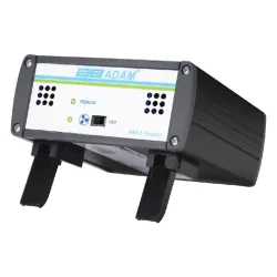 ABI-1 Ionizer for Electrostatic Discharge Control in Laboratory Environments, 2 of 4