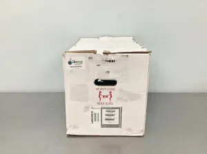 Edwards nXDS10iC Dry Scroll Vacuum Pump – Oil-Free Lab-Grade Rough Vacuum Source, 3 of 18