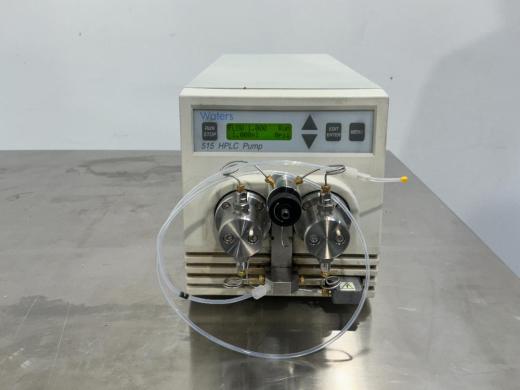Waters Alliance 515 Pump HPLC-cover