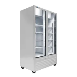 So-Low Laboratory Refrigerators Series DH4 — UL Listed, Energy Star Rated Medical Refrigeration Units, 16 of 16
