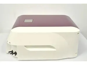 Millipore Cytek Guava EasyCyte 12HT High-Throughput Flow Cytometer with 3 Lasers and 13 Detection Channels, 9 of 11