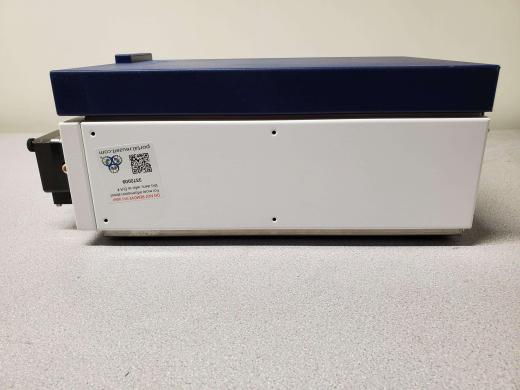 Gilson 157 UV-Vis Variable Wavelength Detector for HPLC Systems (190-750 nm, 1 L/min)-cover