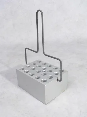Barnstedt / Thermolyne Dry Block Heater Model 17600