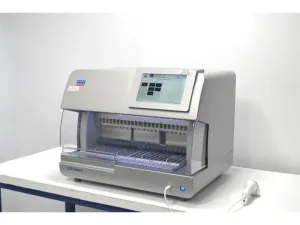 Qiagen EZ2 Connect Automated DNA/RNA Nucleic Acid Purification System, 24-Sample Magnetic-Particle Extraction, 3 of 13