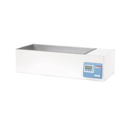 Thermo Scientific TSCIR89 Precision Water Bath 89L Capacity, 99°C Max Temperature-cover