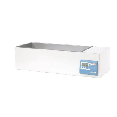 Thermo Scientific TSCIR89 Precision Water Bath 89L Capacity, 99°C Max Temperature