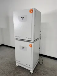 New Brunswick Galaxy 170 S DoubleStack CO2 Incubator for Cell Culture, 2 of 4
