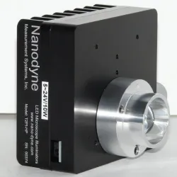Nanodyne LED Replacement Kit for Nikon Metaphot / Microphot FX(FXA) Microscope Illuminator, 3 of 6