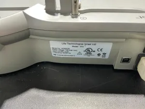 Life Technologies Invitrogen iBlot Dry Protein Transfer System, 3 of 4
